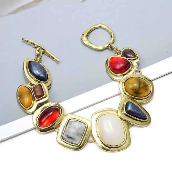 Jewelry - Colorful Bracelet